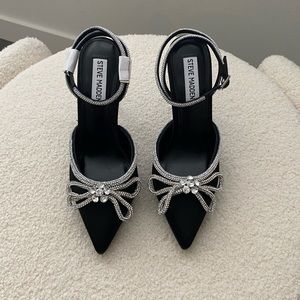 Steve Madden Viable Pump *SIZE 7